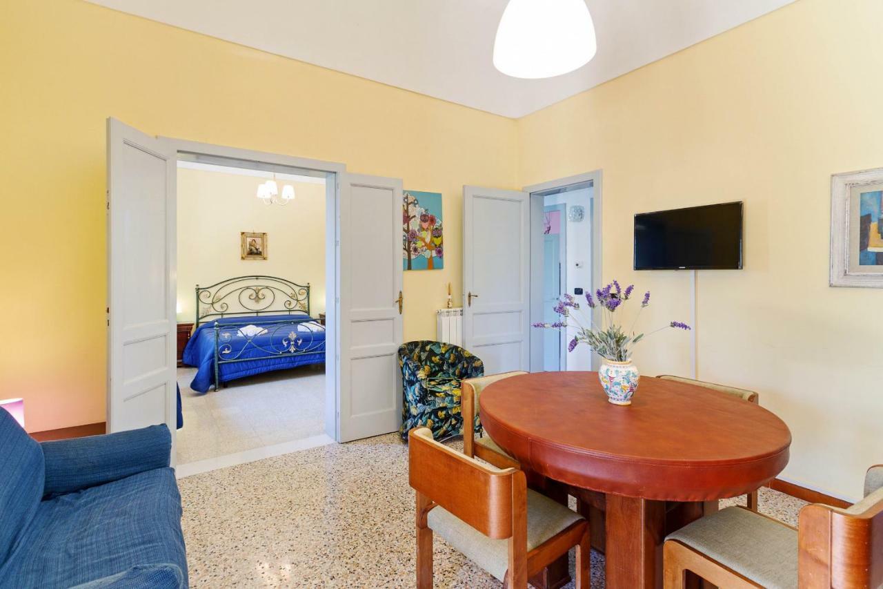 Villa Malicodia à Santa Maria di Licodia Extérieur photo