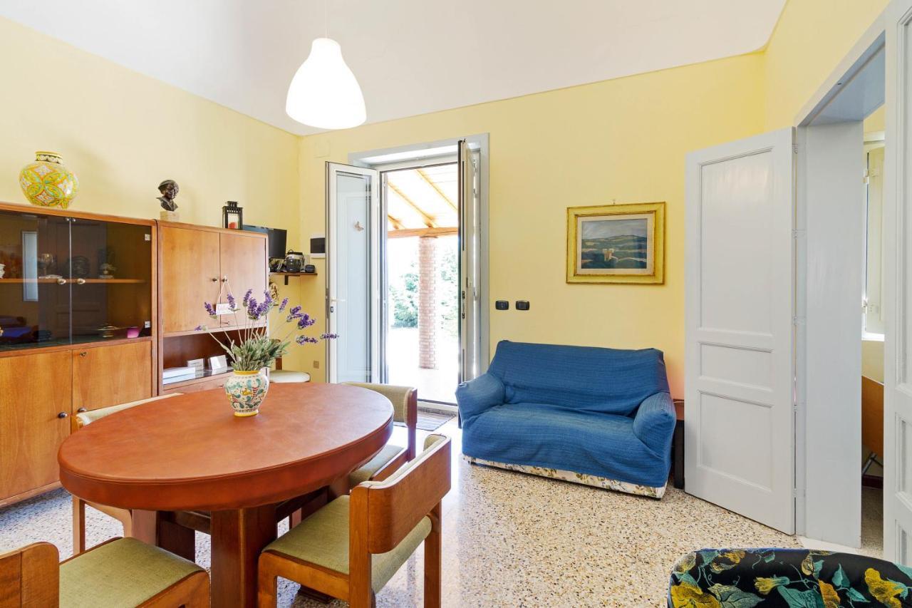 Villa Malicodia à Santa Maria di Licodia Extérieur photo