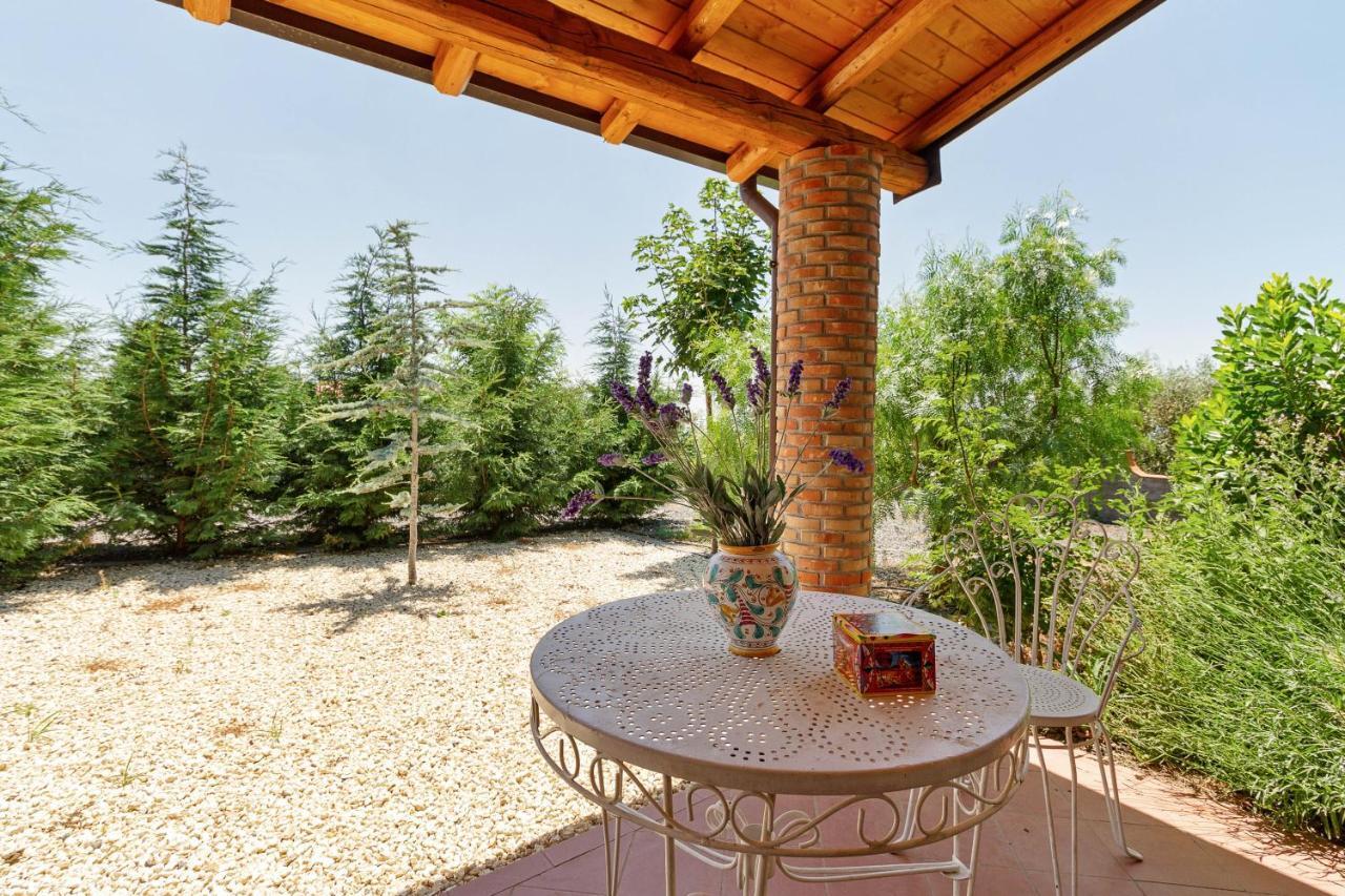 Villa Malicodia à Santa Maria di Licodia Extérieur photo